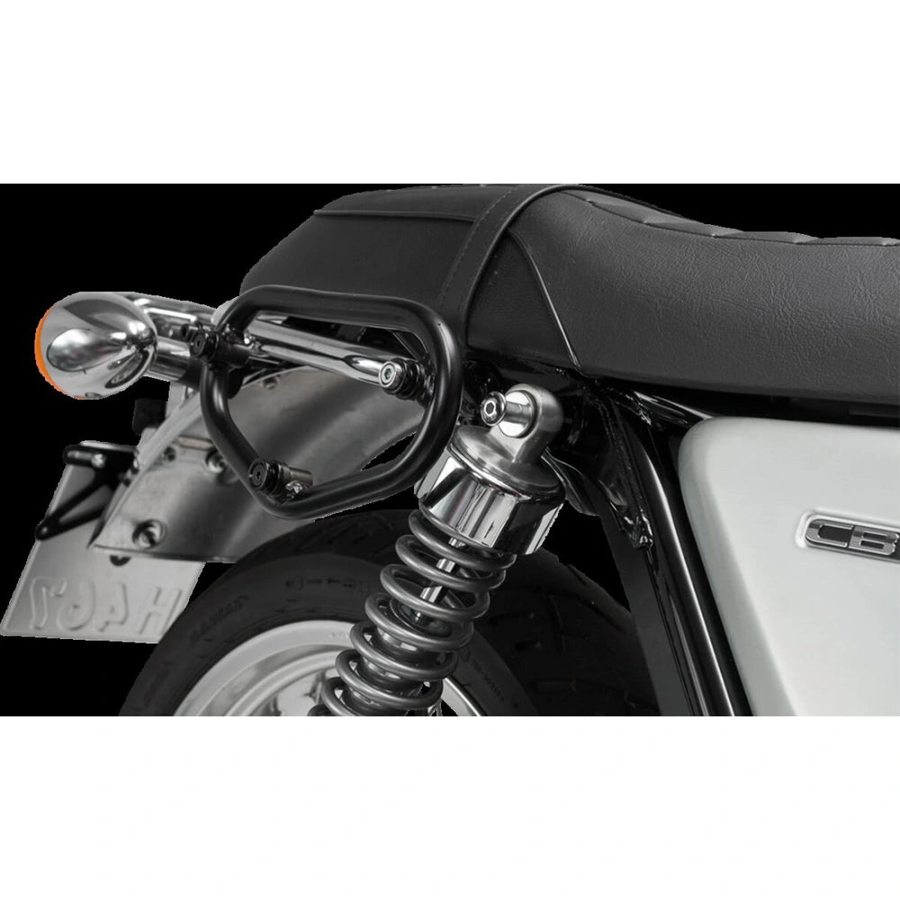 Honda CB 1100 Ex ABS (16-20) m.fl. SLC side carrier – SW-Motech